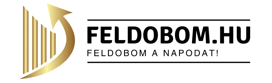 Feldobom.hu