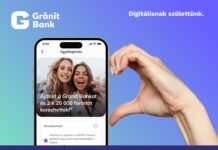 gránit bank ajánlás