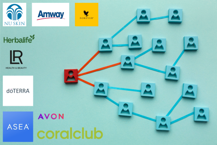 Konkrét MLM cégek Magyarországon: Nu Skin, Amway, Forever, Herbalife. Kinek jó az MLM, kinek nem, és hol az átverés?